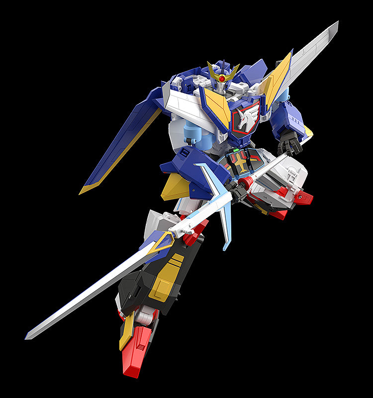 Pre Order The Brave Fighter of Legend Da-Garn THE GATTAI Pegasus Saber Action Figure