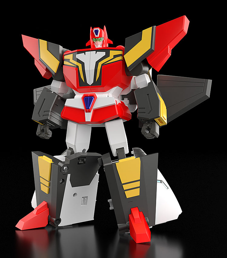 Pre Order The Brave Fighter of Legend Da-Garn THE GATTAI Pegasus Saber Action Figure