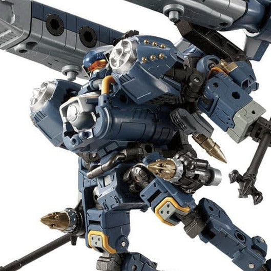 TM-13 Tactical Mover Argo Versaulter Voyager Unit Diaclone Reboot
