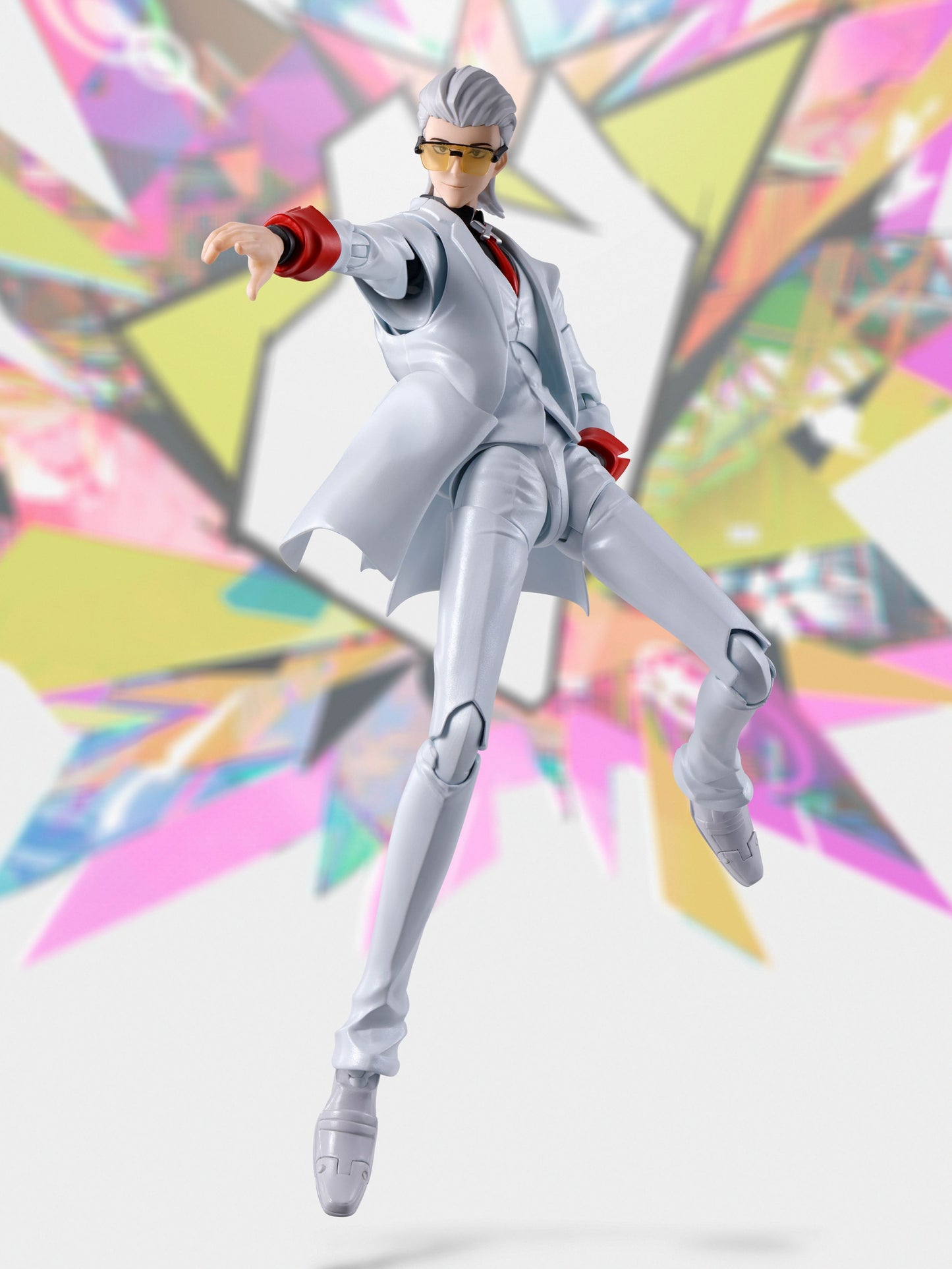 S.H.Figuarts X "To Be Hero X" | Bandai Tamashii Nations