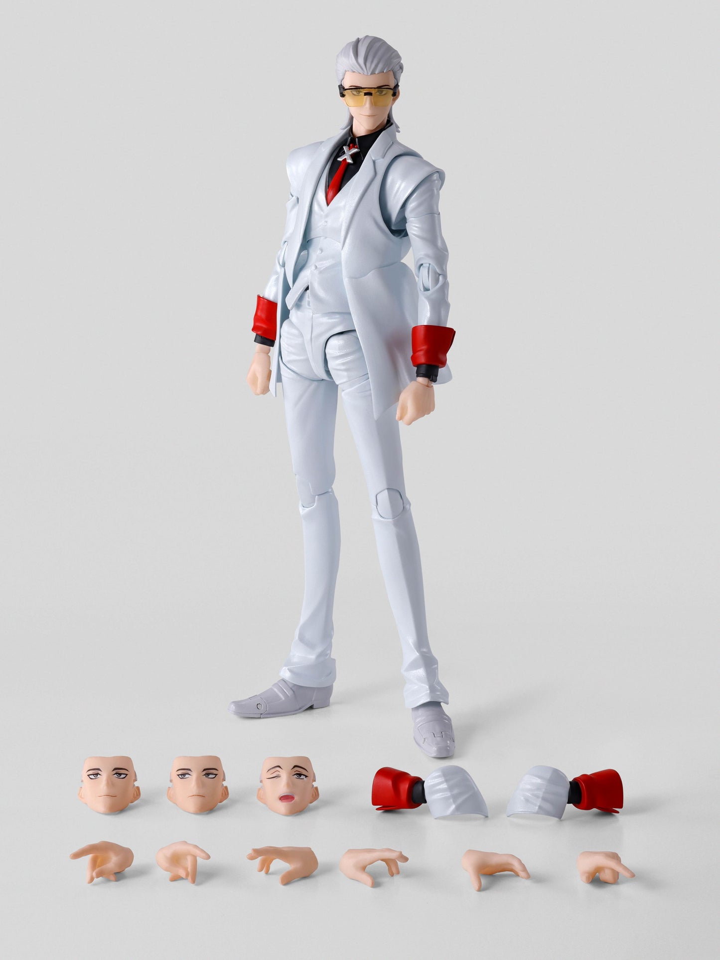 S.H.Figuarts X "To Be Hero X" | Bandai Tamashii Nations