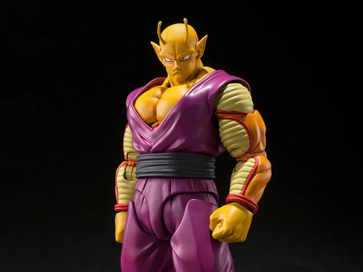 Orange Piccolo Exclusive "Dragon Ball Super: Super Hero" - Tamashii Nations S.H.Figuarts