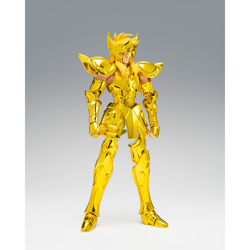 Saint Cloth Myth EX Aquarius Hyoga Exclusive "Saint Seiya" | Bandai Tamashii Nations