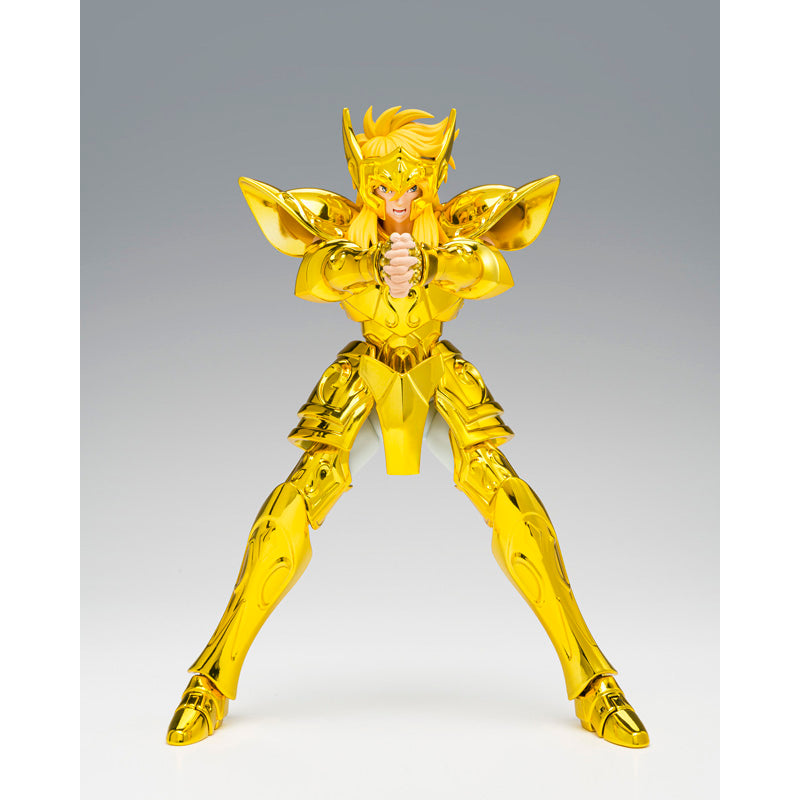 Saint Cloth Myth EX Aquarius Hyoga Exclusive "Saint Seiya" | Bandai Tamashii Nations