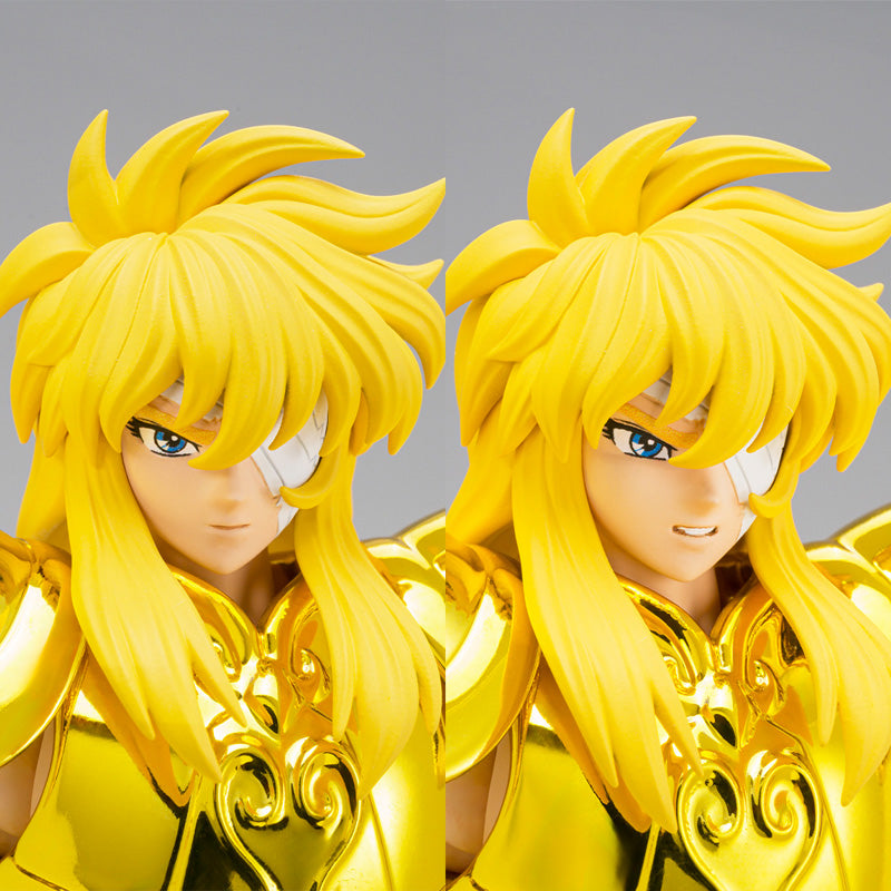 Saint Cloth Myth EX Aquarius Hyoga Exclusive "Saint Seiya" | Bandai Tamashii Nations