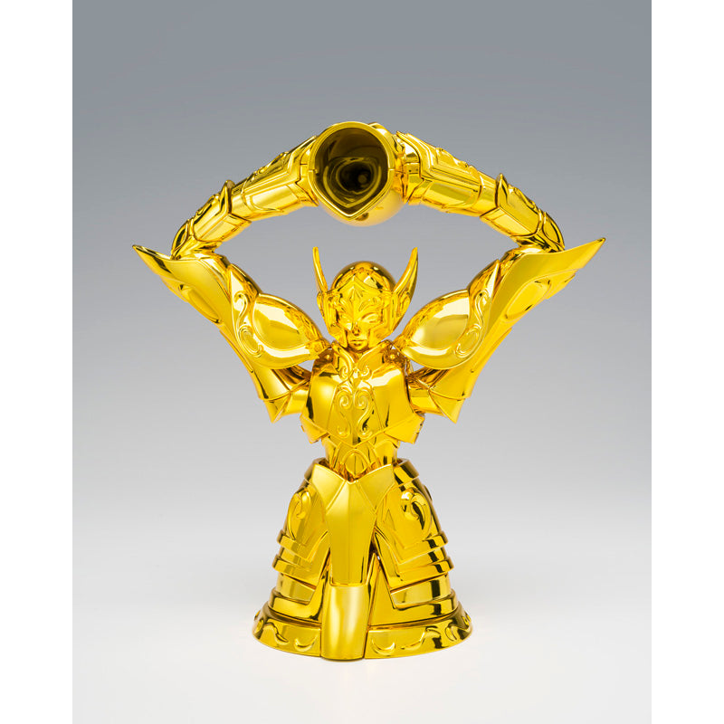 Saint Cloth Myth EX Aquarius Hyoga Exclusive "Saint Seiya" | Bandai Tamashii Nations