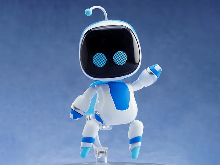 Astro's Playroom Nendoroid No.1879 Astro Bot (Reissue) – Kicks Astro's Playroom Nendoroid No.1879 Astro Bot (Reissue) – Kicks