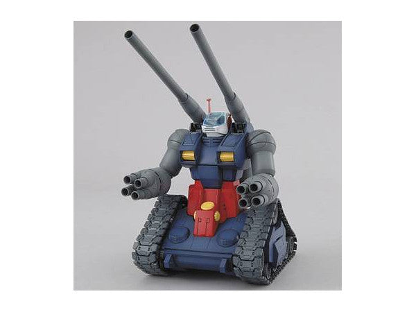 MG RX-75 Guntank "Mobile Suit Gundam" - Bandai Hobby 1/100 Scale Master Grade Model Kit