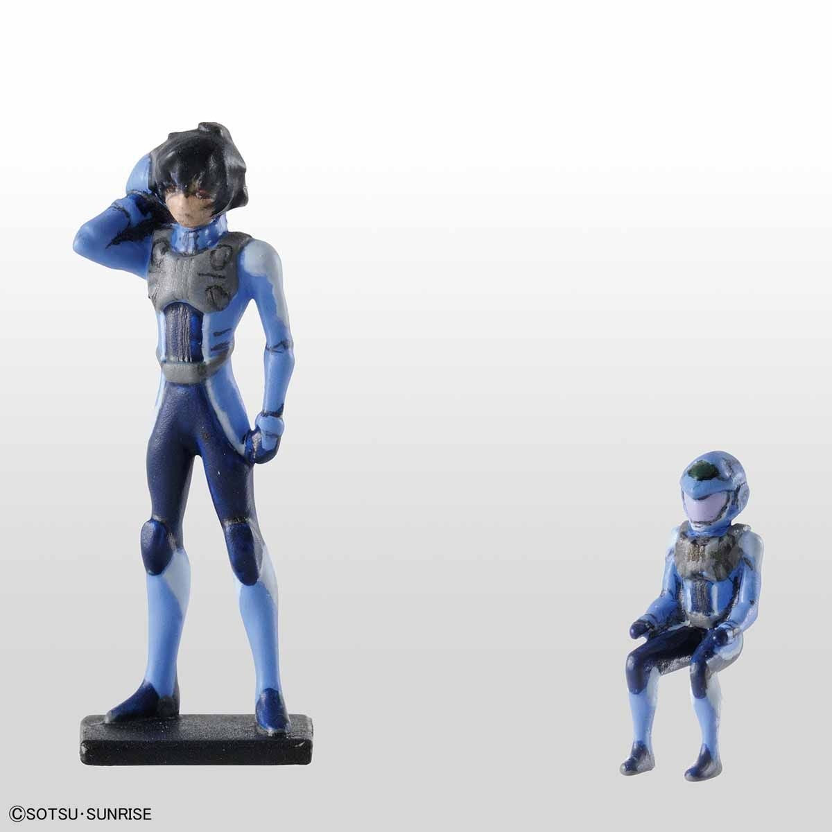 PG Gundam Exia "Mobile Suit Gundam 00" - Bandai Hobby 1/60 Scale Perfect Grade Model Kit