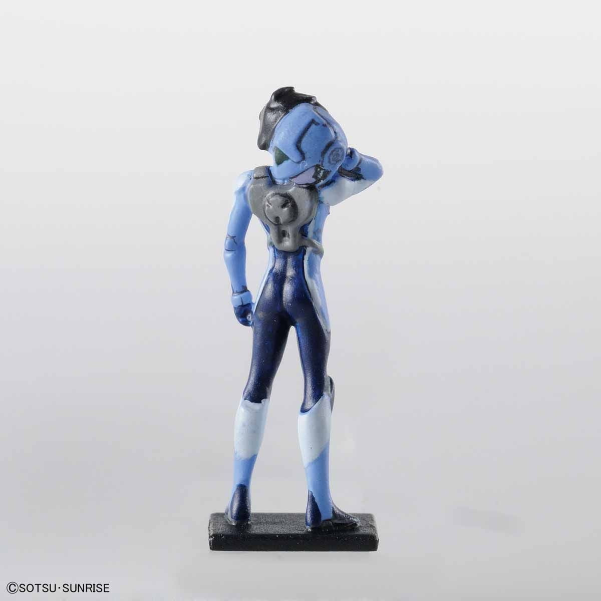 PG Gundam Exia "Mobile Suit Gundam 00" - Bandai Hobby 1/60 Scale Perfect Grade Model Kit