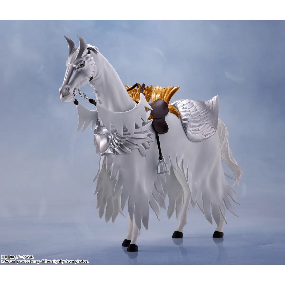 Griffith Hawk of Light "Berserk" - Tamashii Nations S.H.Figuarts
