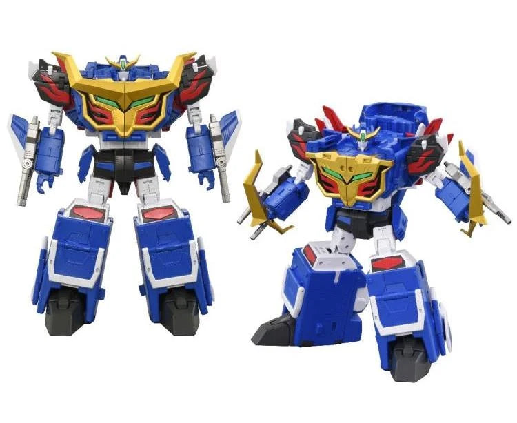 Pre Order Brave Exkaiser T-Spark Toyrise Dragon Kizer Action Figure