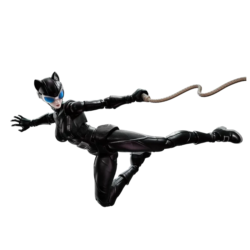 Champion Class 06 Catwoman "Batman: Hush" | Blokees