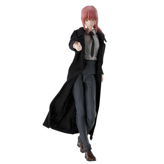 Makima "Chainsaw Man" - Tamashii Nations S.H.Figuarts