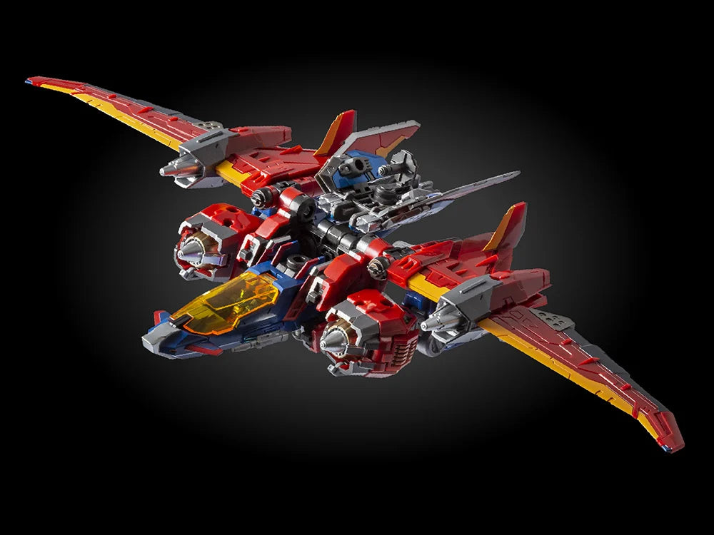 ヒスン　ラキドロ　dayone DA-116 Robot Base Head Monument | Diaclone Reboot