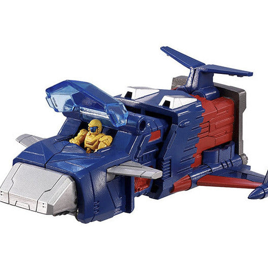 DA-96 Robot Base Dia Fighter/S Diaclone