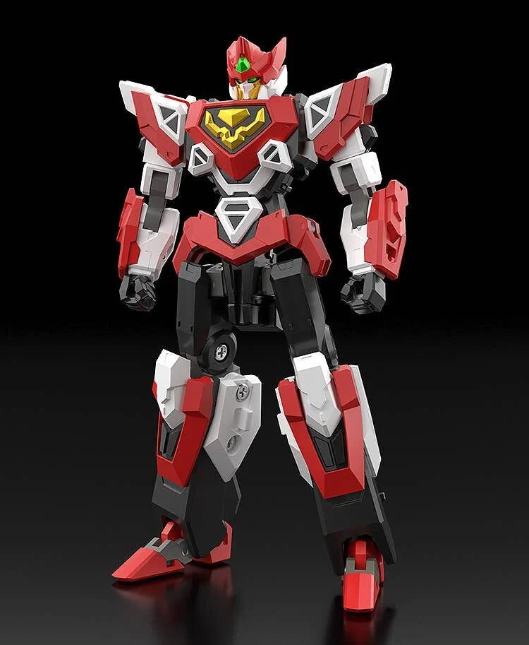 THE GATTAI DX Dandivine "Beast King War God Dandivine" | Good Smile Company