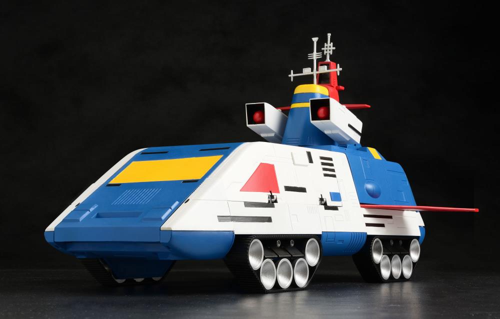 Denshi Sentai Denjiman Denji Tiger & Daidenjin Set