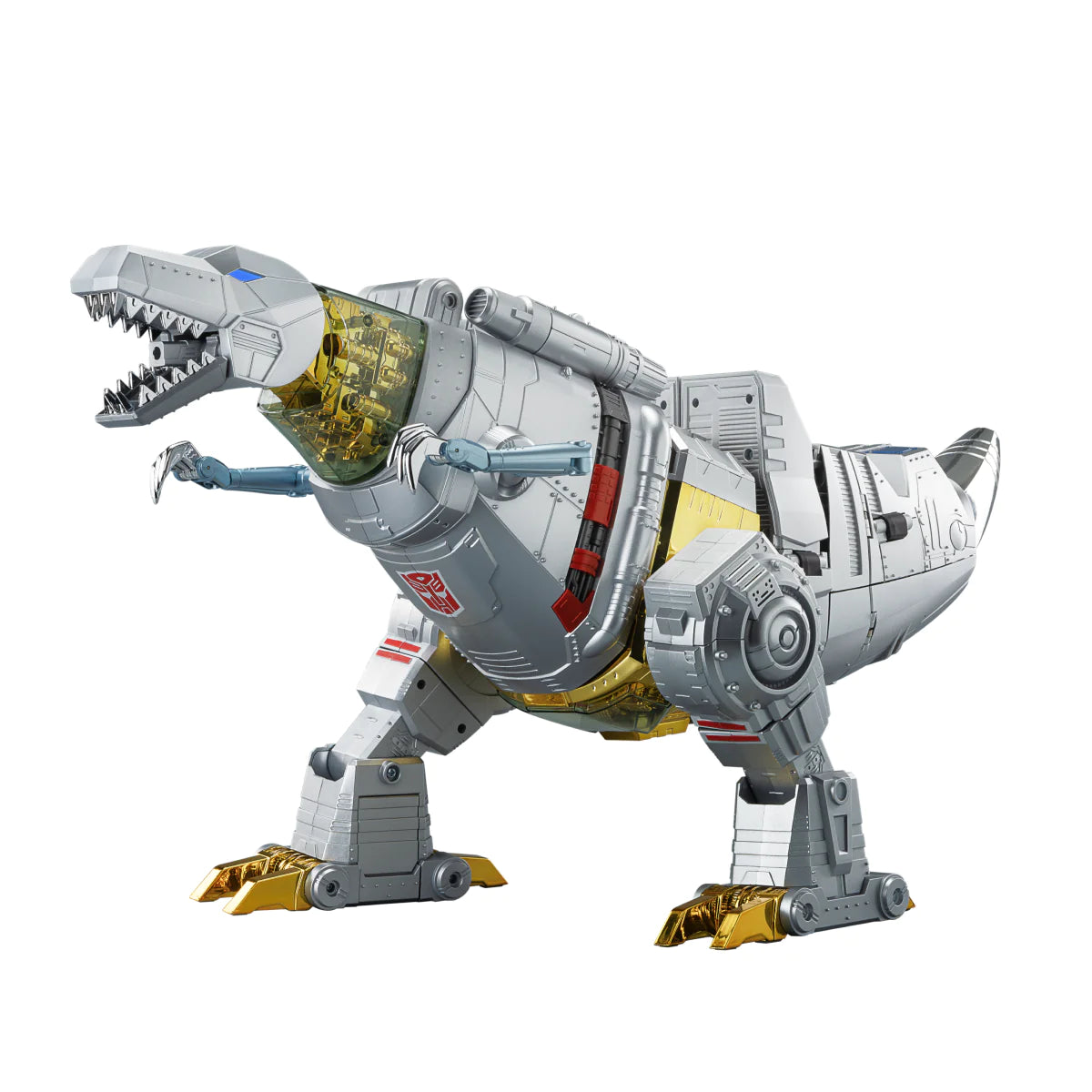 Robosen Transformers Flagship Grimlock (Collector's Edition)