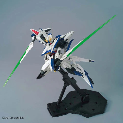 MG Eclipse Gundam "Gundam Seed" - Bandai Hobby 1/100 Scale Master Grade Model Kit