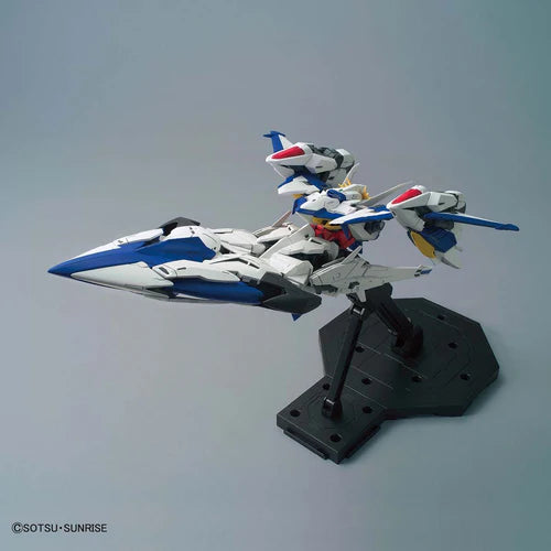 MG Eclipse Gundam "Gundam Seed" - Bandai Hobby 1/100 Scale Master Grade Model Kit