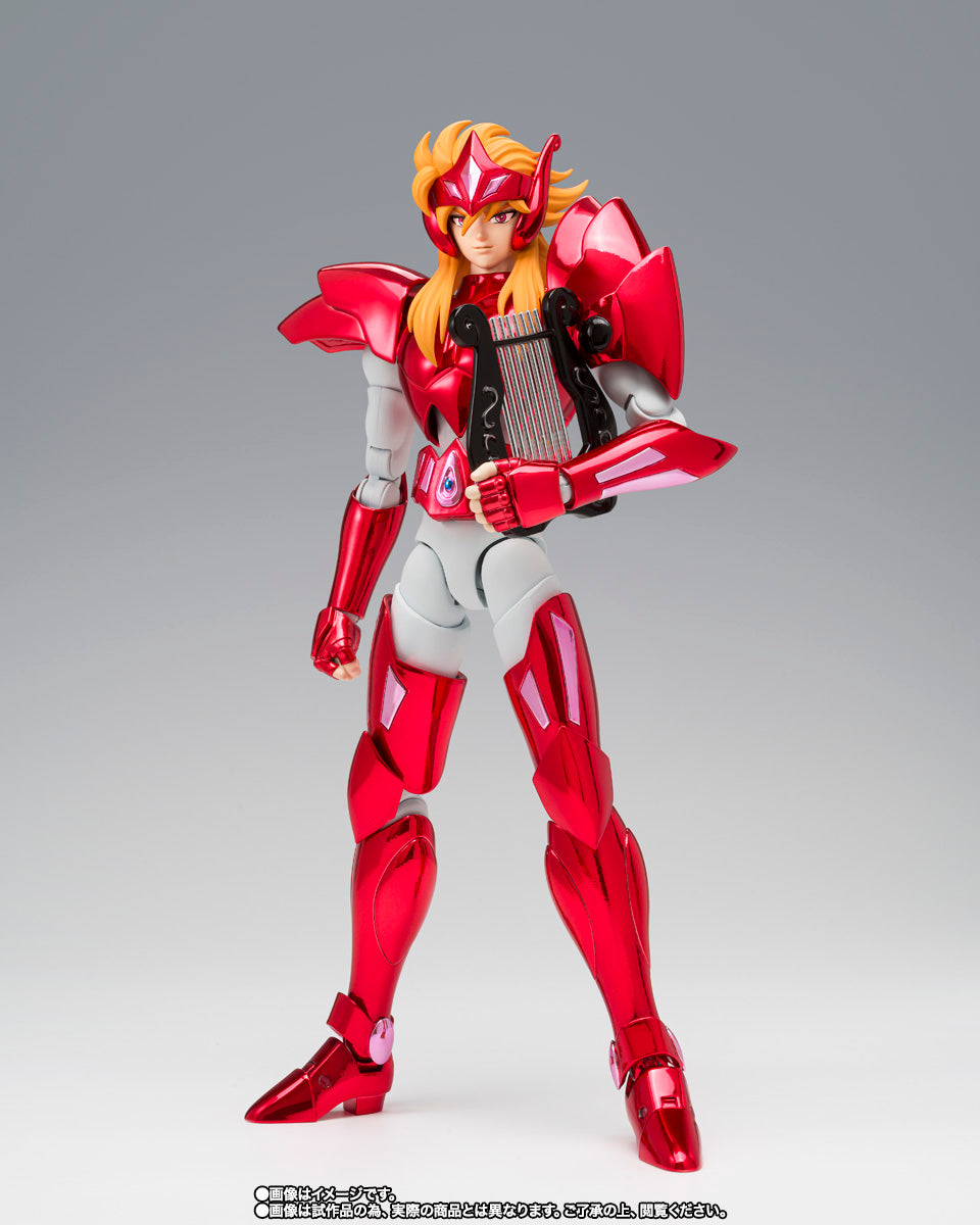Saint Seiya Myth Cloth EX – Eta Star Benetnasch Mime (Exclusive)