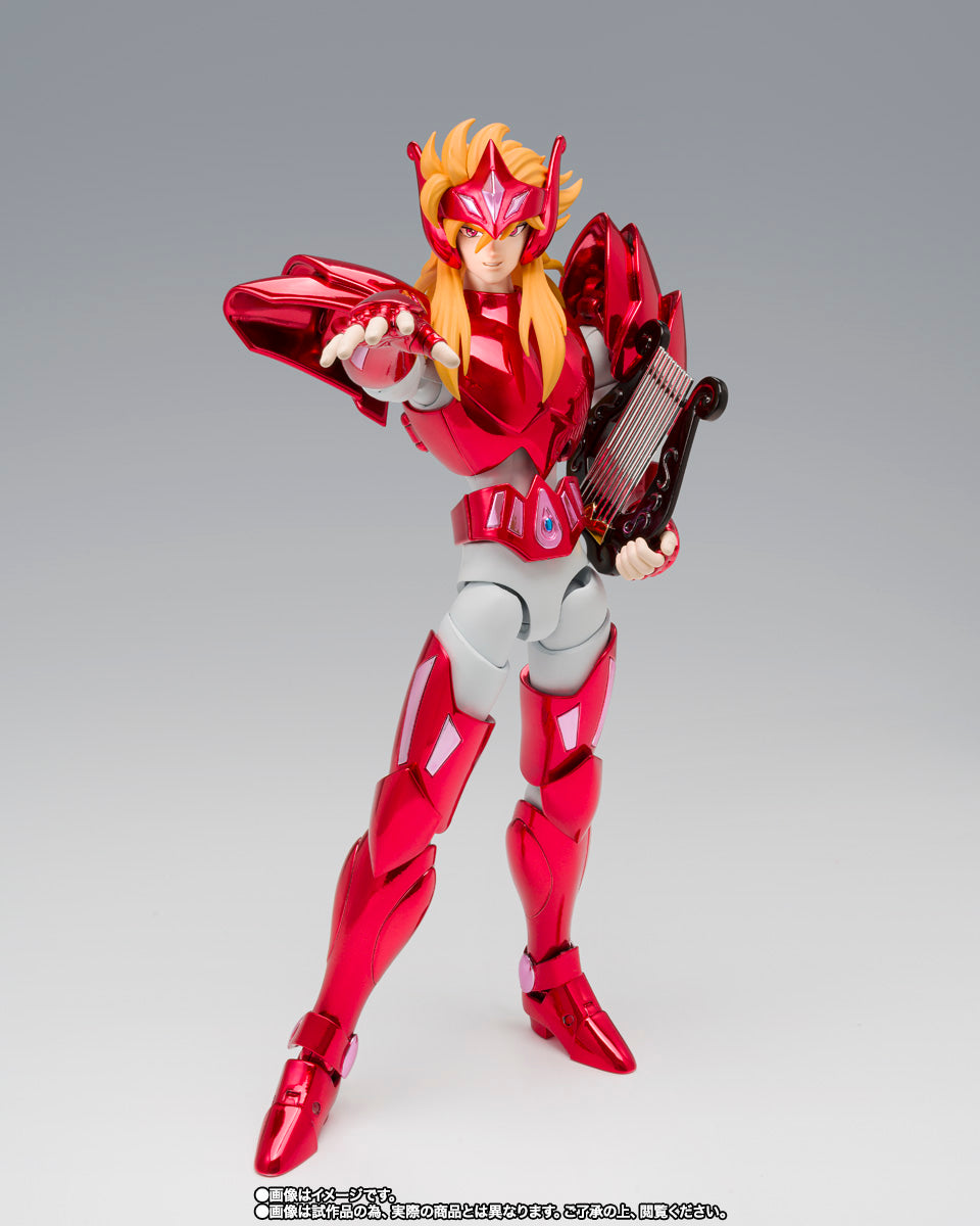 Saint Seiya Myth Cloth EX – Eta Star Benetnasch Mime (Exclusive)