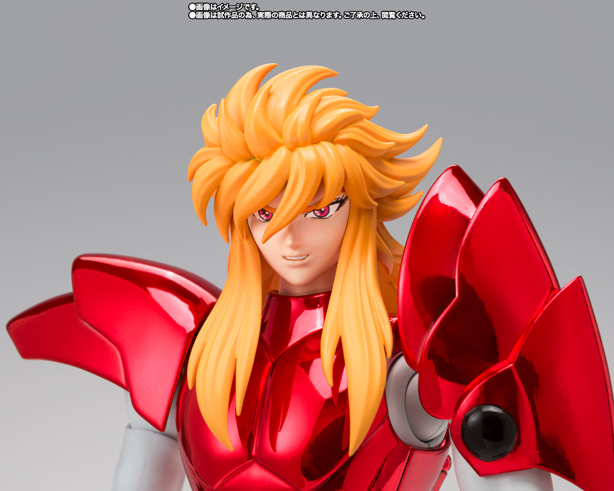 Saint Seiya Myth Cloth EX – Eta Star Benetnasch Mime (Exclusive)