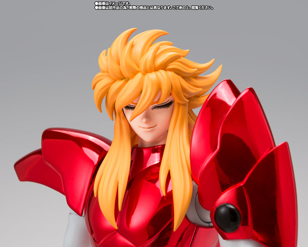 Saint Seiya Myth Cloth EX – Eta Star Benetnasch Mime (Exclusive)