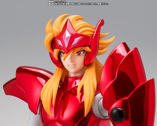Saint Seiya Myth Cloth EX – Eta Star Benetnasch Mime (Exclusive)