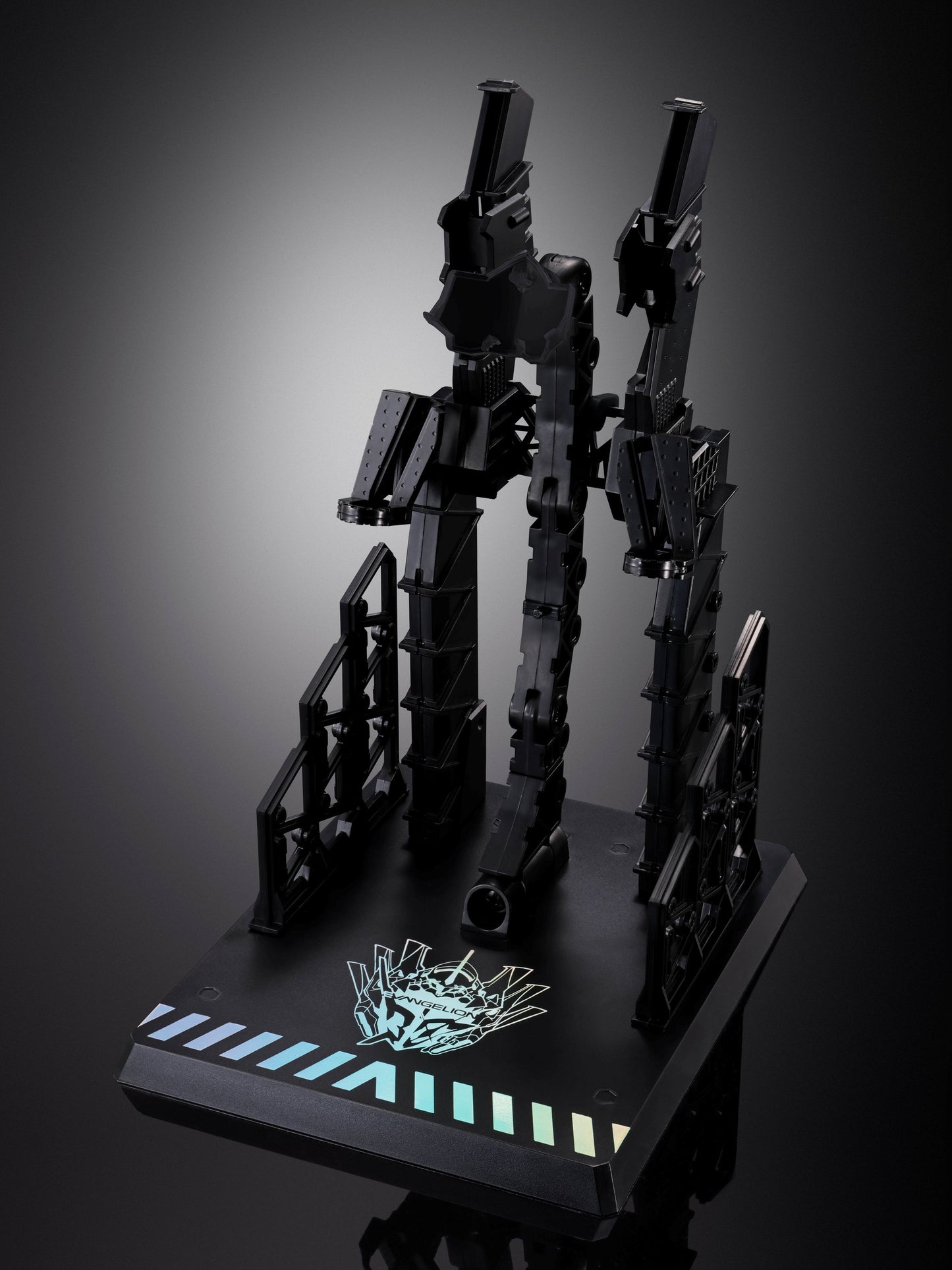 Pre Order METAL BUILD Evangelion Proto Type-00/00' 30th Ver. with Spear of Longinus | Tamashii Nations