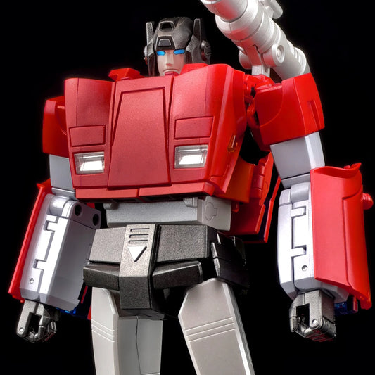 Fantastic Model FM-05 Rambo (Sideswipe) Transformers | Fans Toys