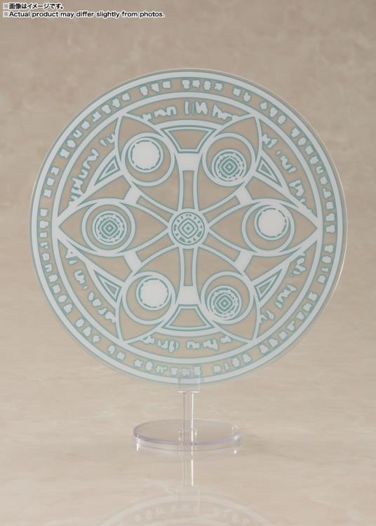S.H.Figuarts Frieren "Frieren: Beyond Journey's End" | Bandai Tamashii Nations