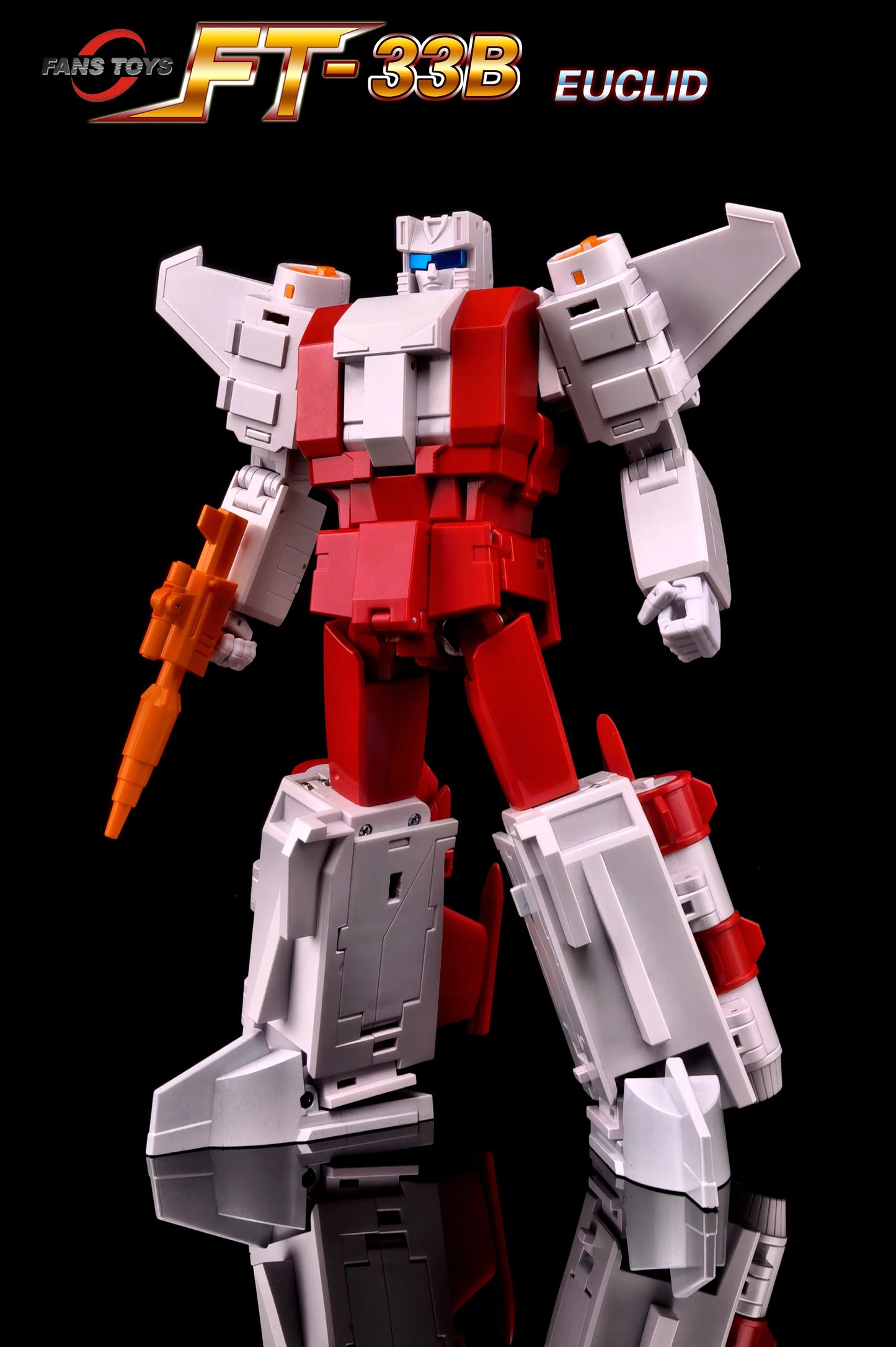Fans Toys FT-33B Euclid | Fans Toys