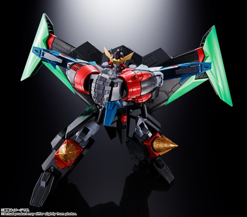 Gaogaigar The King of Braves GX-104 Gaofighgar