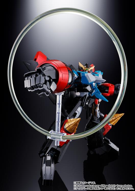 Gaogaigar The King of Braves GX-104 Gaofighgar