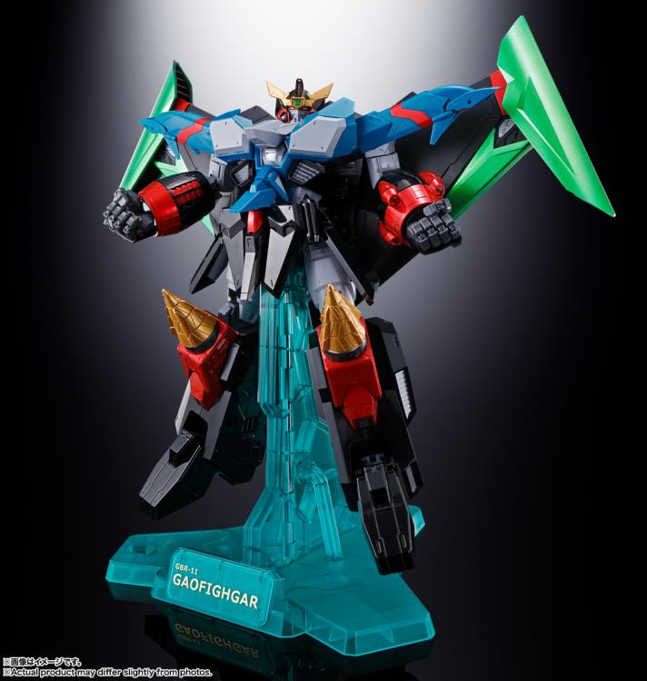 Gaogaigar The King of Braves GX-104 Gaofighgar