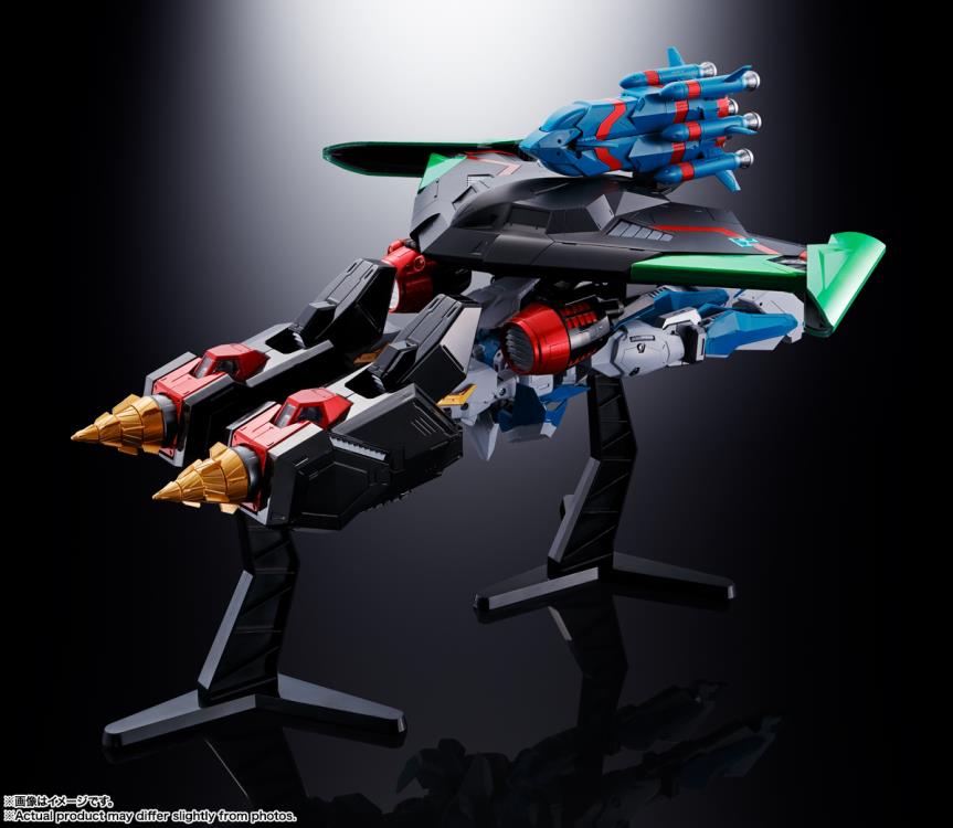 Gaogaigar The King of Braves GX-104 Gaofighgar