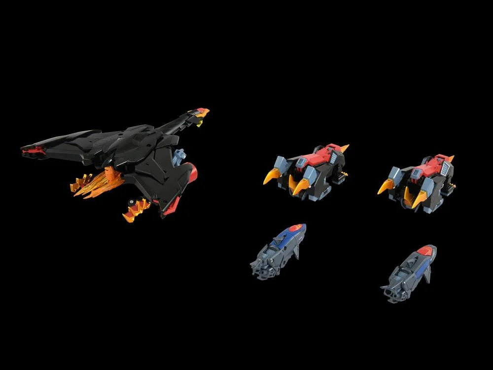 Toyrise King of Brave Genesic GaoGaiGar Final "GaoGaiGar" | Takara Tomy T-Spark