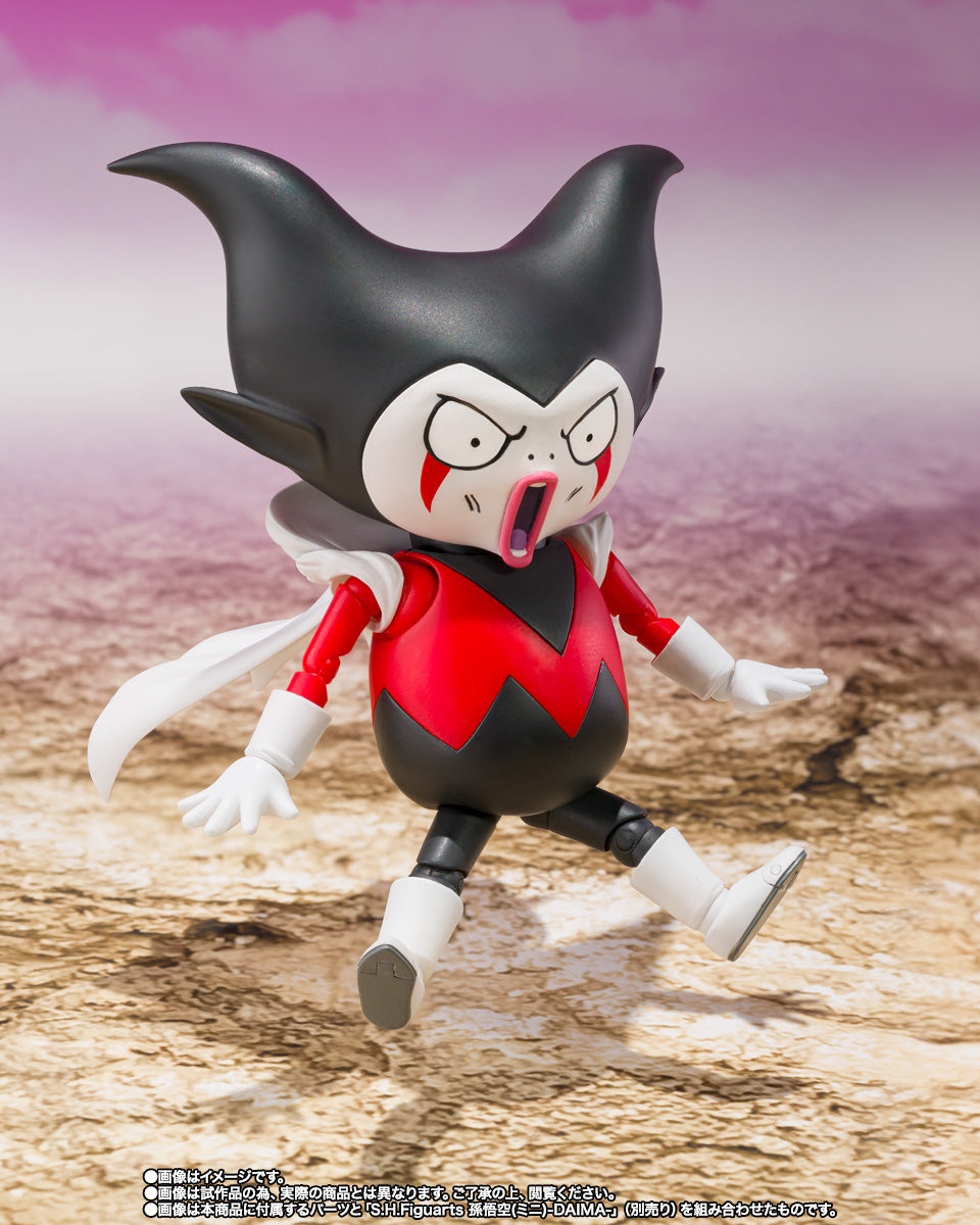 S.H.Figuarts King Gomah "Dragon Ball Daima" | Bandai Tamashii Nations