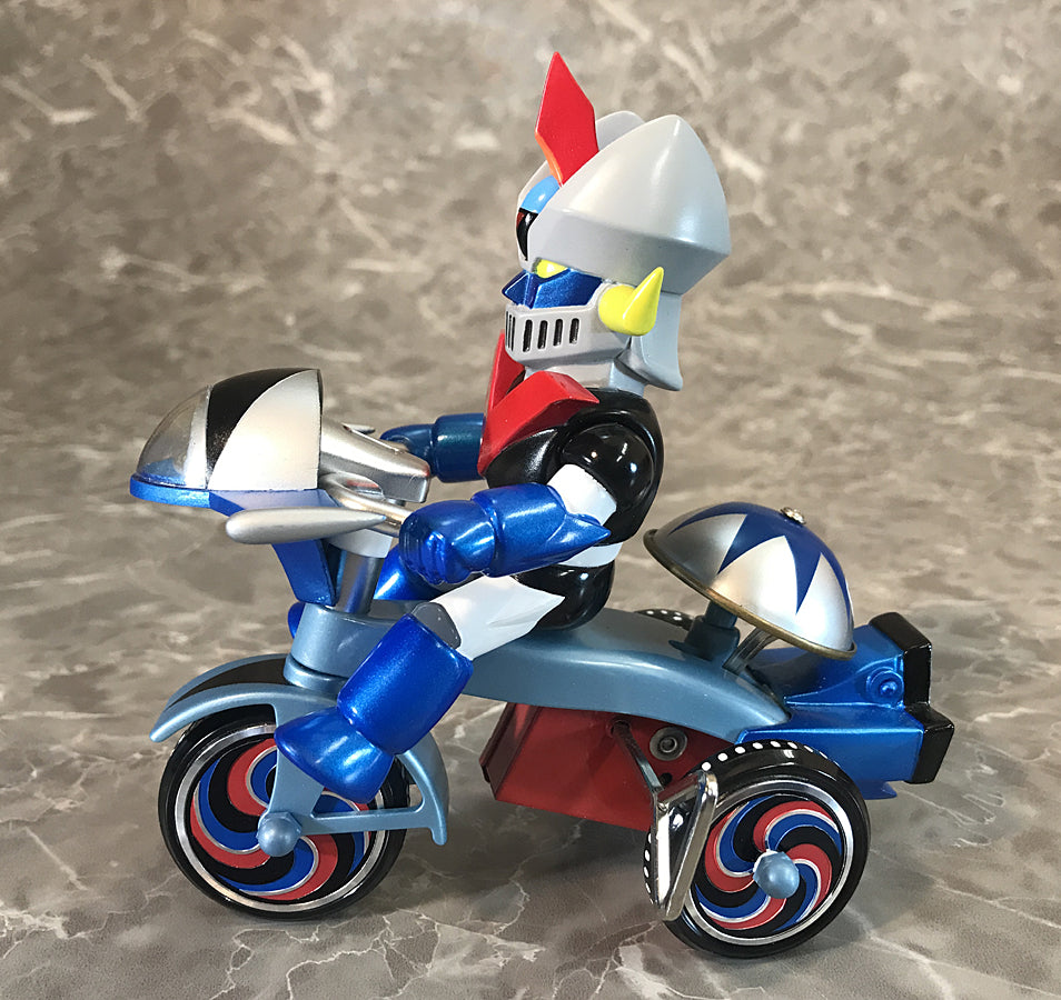Artstorm EX Tricycle Great Mazinger Type A Exclusive "Great Mazinger" | Artstorm