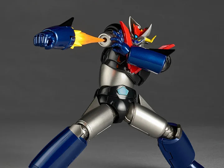 Revoltech Amazing Yamaguchi Great Mazinger Z | Kaiyodo