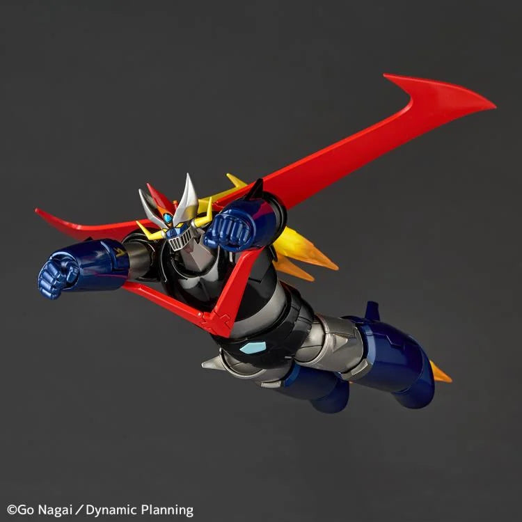 Revoltech Amazing Yamaguchi Great Mazinger Z | Kaiyodo
