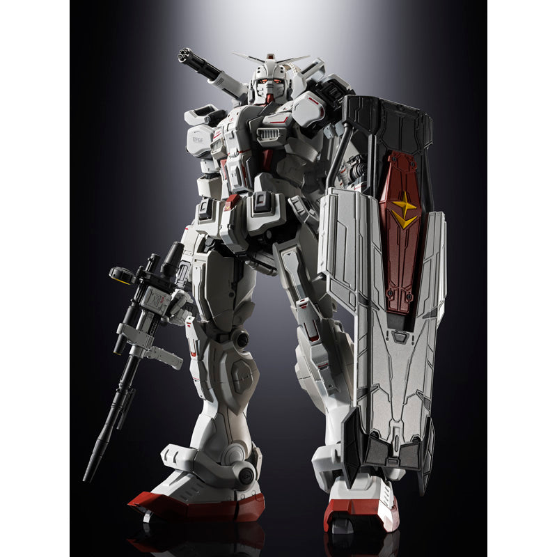 Chogokin Gundam EX – Requiem for Vengeance | Mobile Suit Gundam | Exclusive Figure
