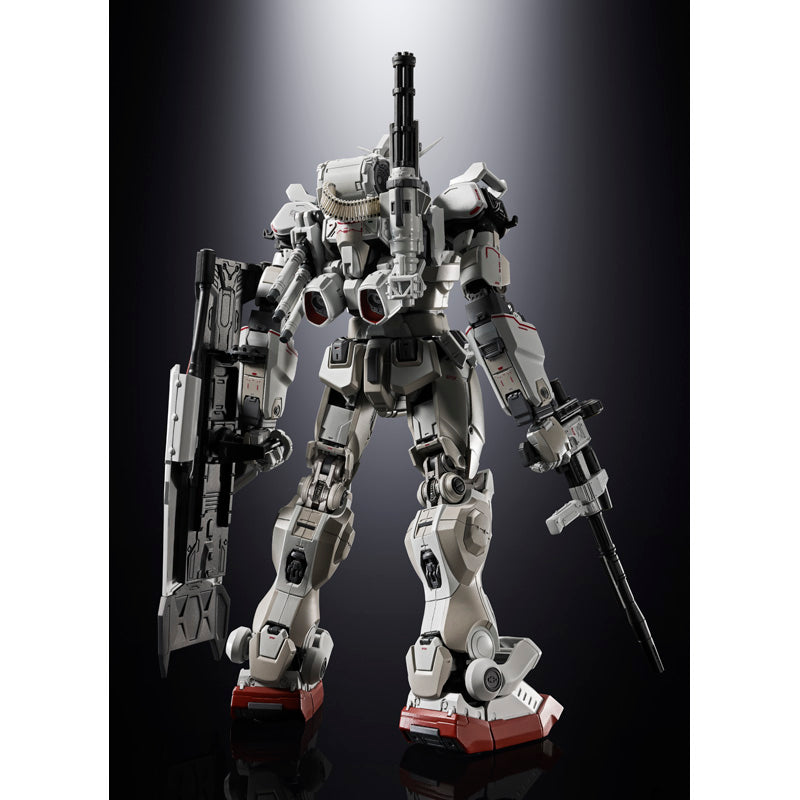 Chogokin Gundam EX – Requiem for Vengeance | Mobile Suit Gundam | Exclusive Figure
