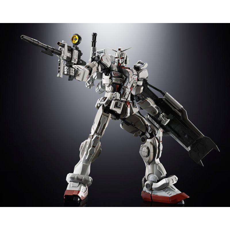 Chogokin Gundam EX – Requiem for Vengeance | Mobile Suit Gundam | Exclusive Figure