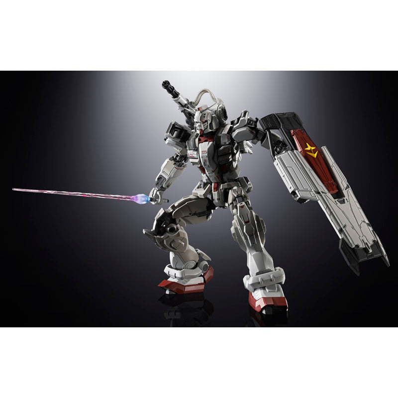 Chogokin Gundam EX – Requiem for Vengeance | Mobile Suit Gundam | Exclusive Figure