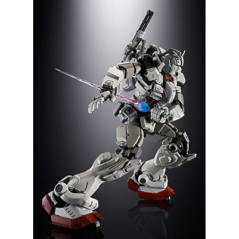 Chogokin Gundam EX – Requiem for Vengeance | Mobile Suit Gundam | Exclusive Figure