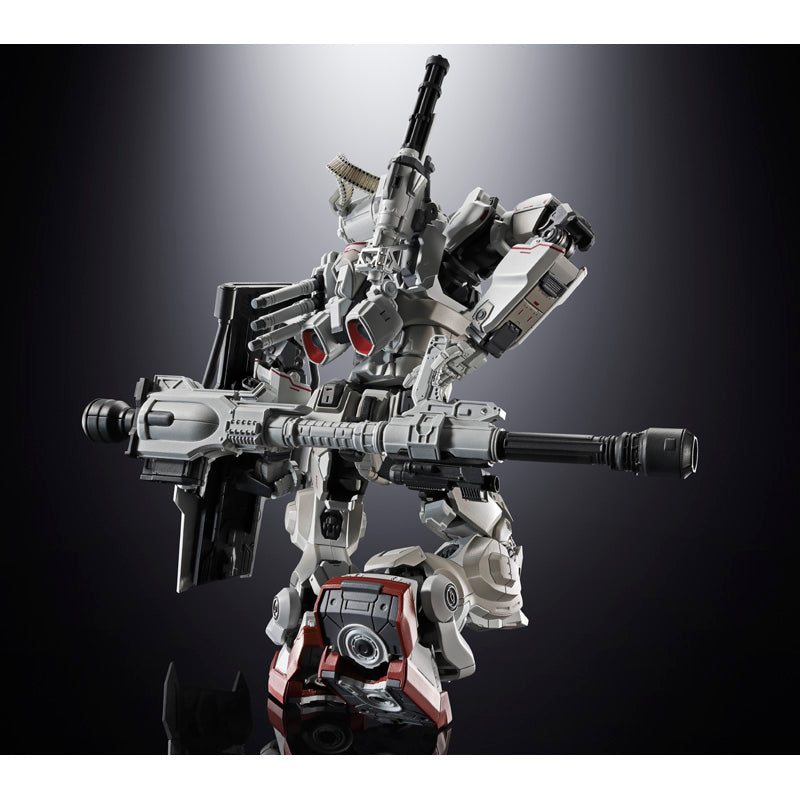 Chogokin Gundam EX – Requiem for Vengeance | Mobile Suit Gundam | Exclusive Figure