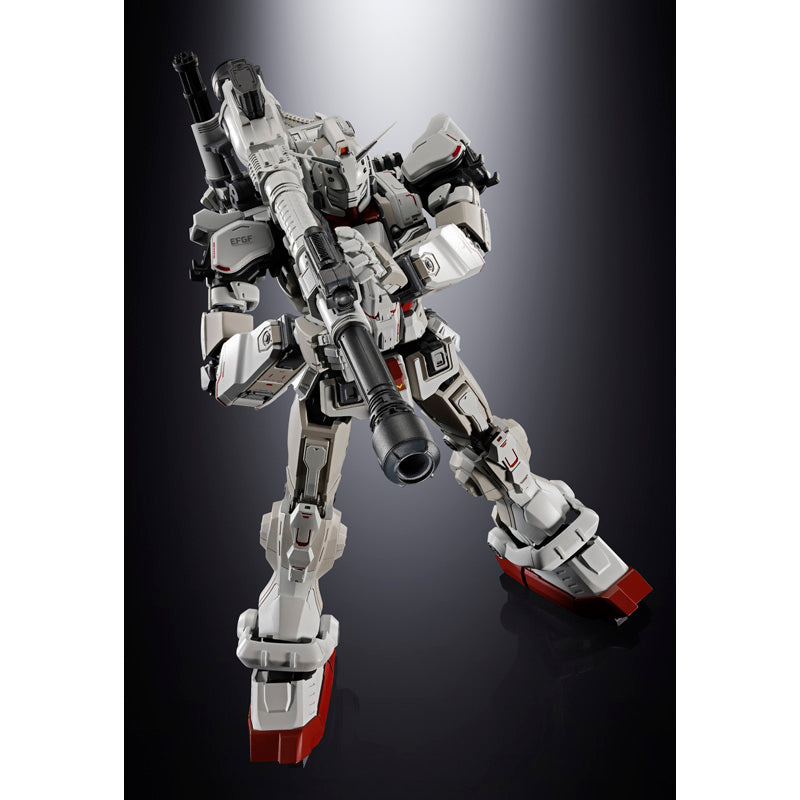 Chogokin Gundam EX – Requiem for Vengeance | Mobile Suit Gundam | Exclusive Figure